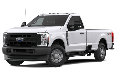 2026 Ford F-250SD F-250® XL