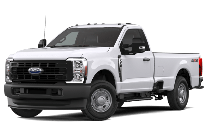 2026 Ford F-250SD F-250® XL