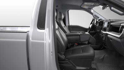 2026 Ford F-250SD F-250® XL