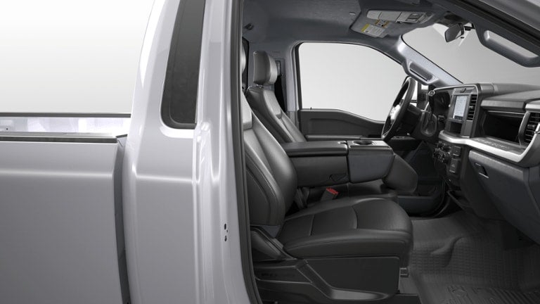 2026 Ford F-250SD F-250® XL