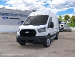 2026 Ford Transit-350 Base Fleet