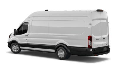 2026 Ford Transit-350 Base Fleet