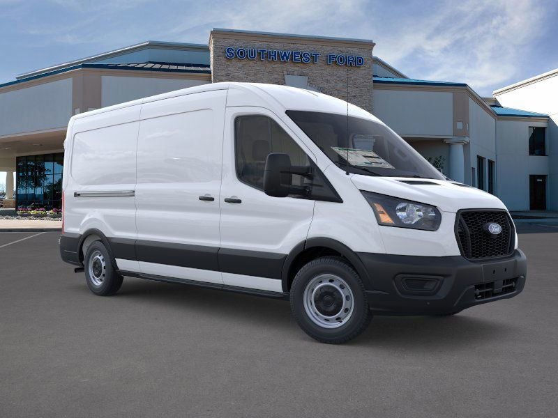 2026 Ford Transit-250 Base Fleet