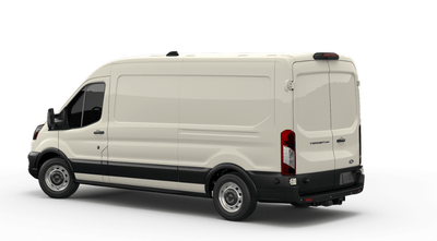 2026 Ford Transit-250 Base Fleet