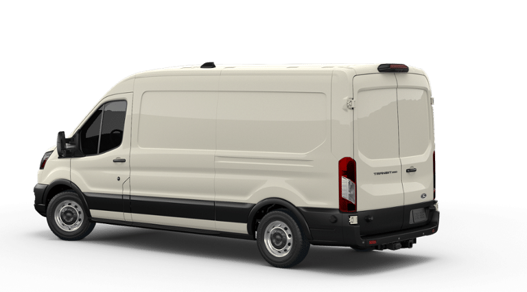 2026 Ford Transit-250 Base Fleet