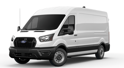 2026 Ford Transit-250 Base Fleet