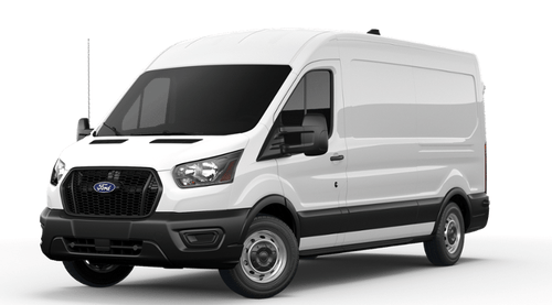 2026 Ford Transit-250 Base Fleet