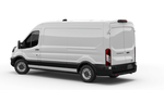 2026 Ford Transit-250 Base Fleet