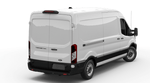 2026 Ford Transit-250 Base Fleet