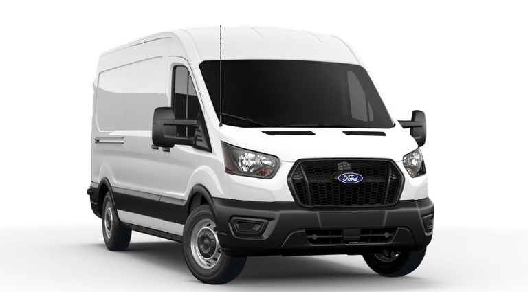 2026 Ford Transit-250 Base Fleet