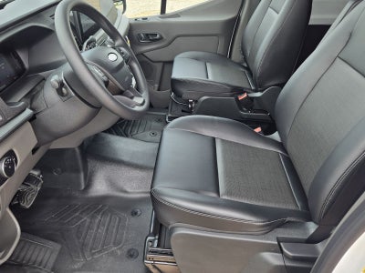 2026 Ford Transit-250 Base Fleet