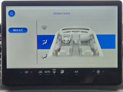 2026 Ford Transit-250 Base Fleet