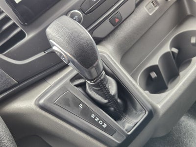 2026 Ford Transit-250 Base Fleet