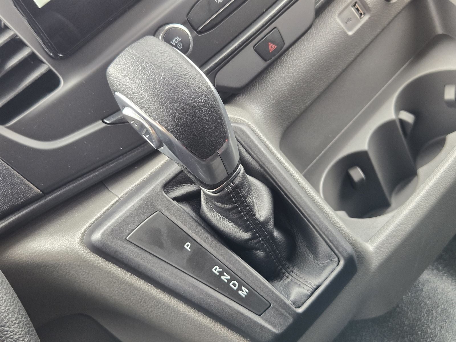 2026 Ford Transit-250 Base Fleet