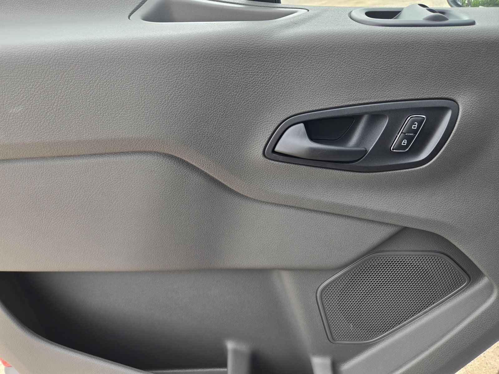 2026 Ford Transit-250 Base Fleet