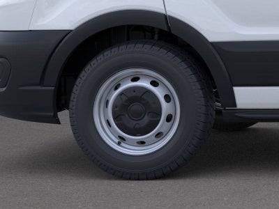 2026 Ford Transit-250 Base Fleet