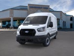 2026 Ford Transit-250 Base Fleet