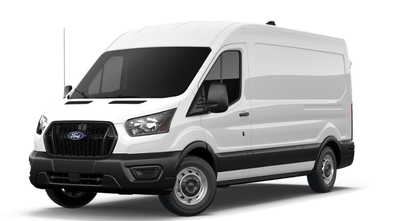 2026 Ford Transit-250 Base Fleet