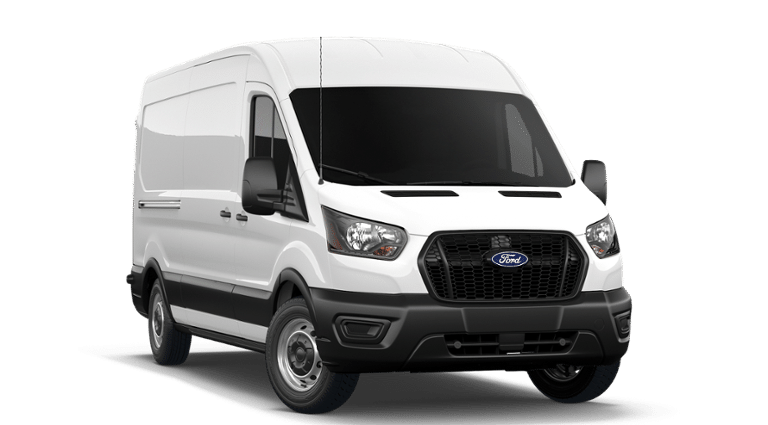 2026 Ford Transit-250 Base Fleet