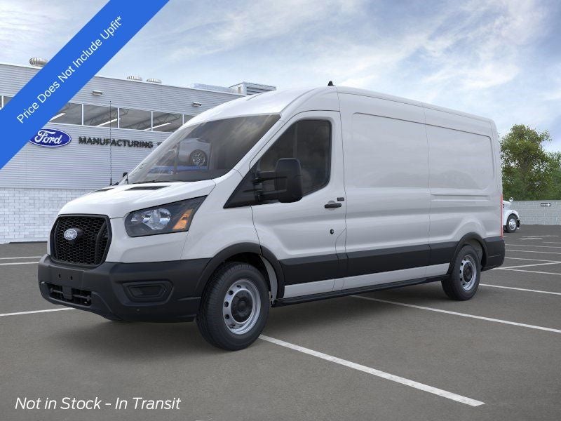 2026 Ford Transit-250 Base Fleet