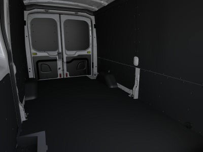 2026 Ford Transit-250 Base Fleet