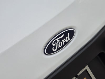 2026 Ford Transit-250 Base Fleet
