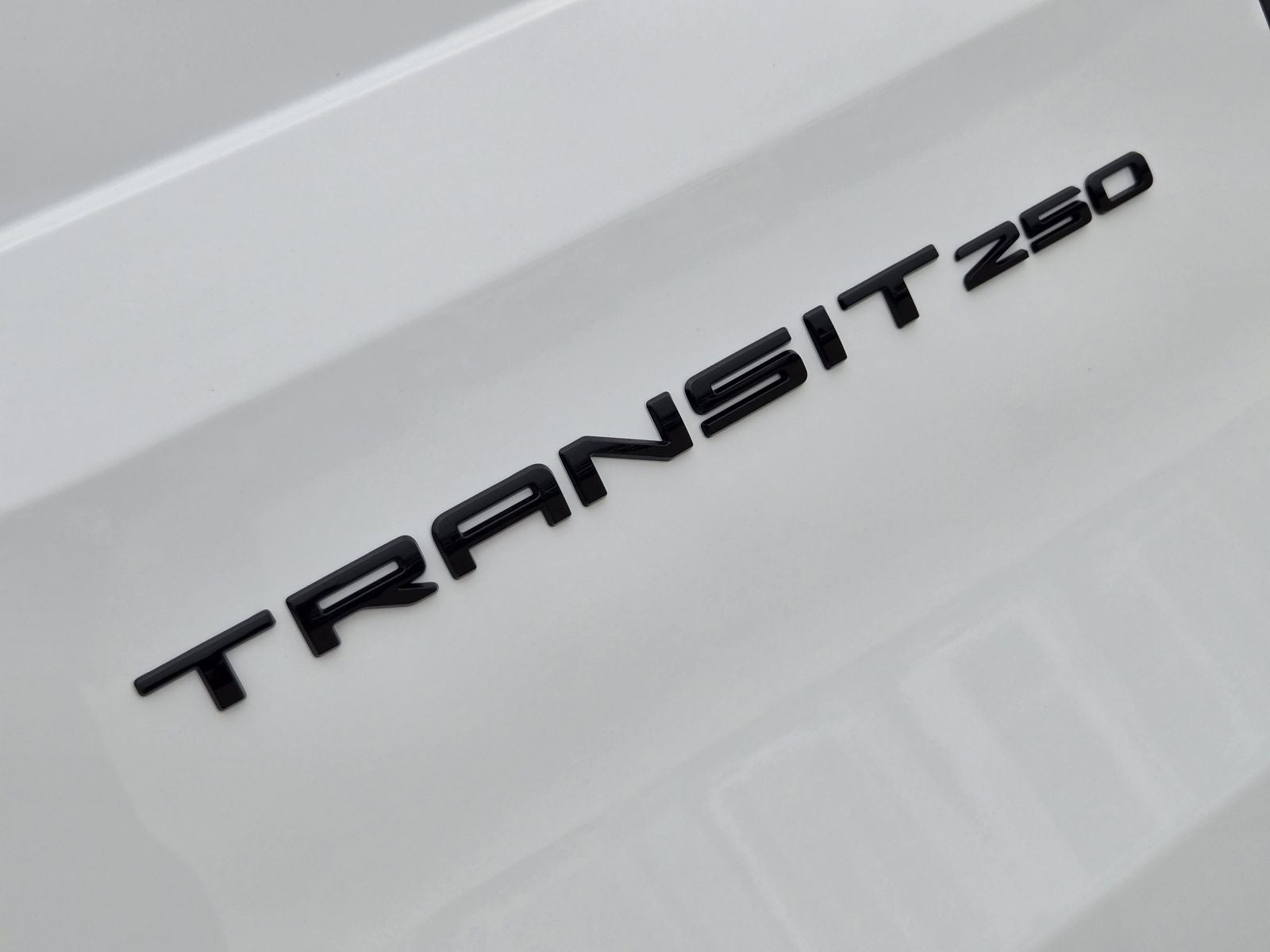2026 Ford Transit-250 Base Fleet