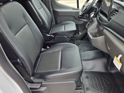 2026 Ford Transit-250 Base Fleet