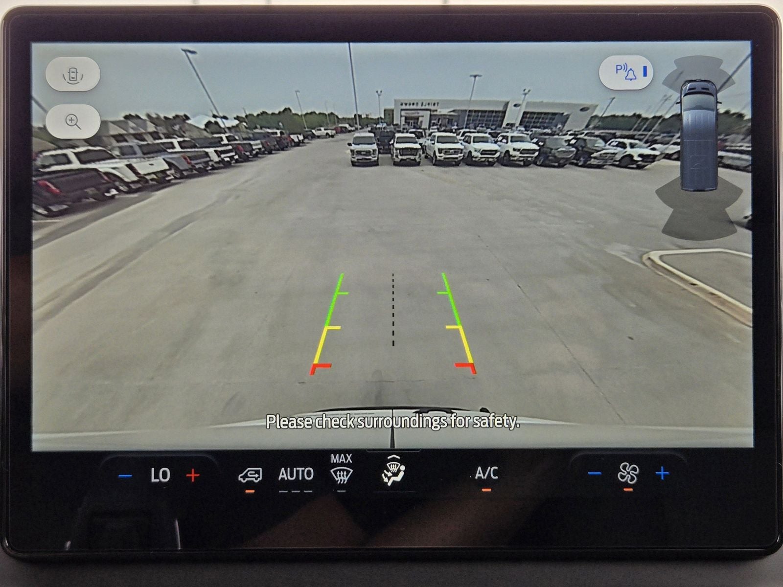 2026 Ford Transit-250 Base Fleet