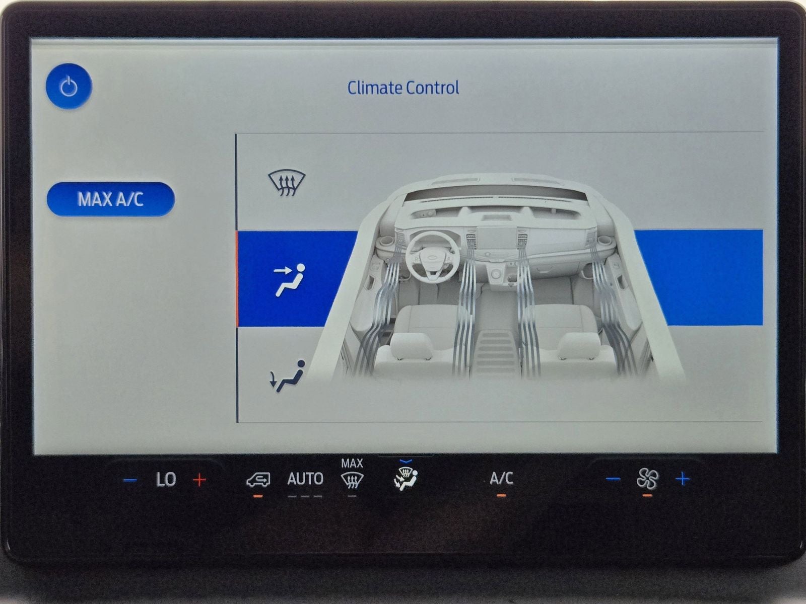 2026 Ford Transit-250 Base Fleet