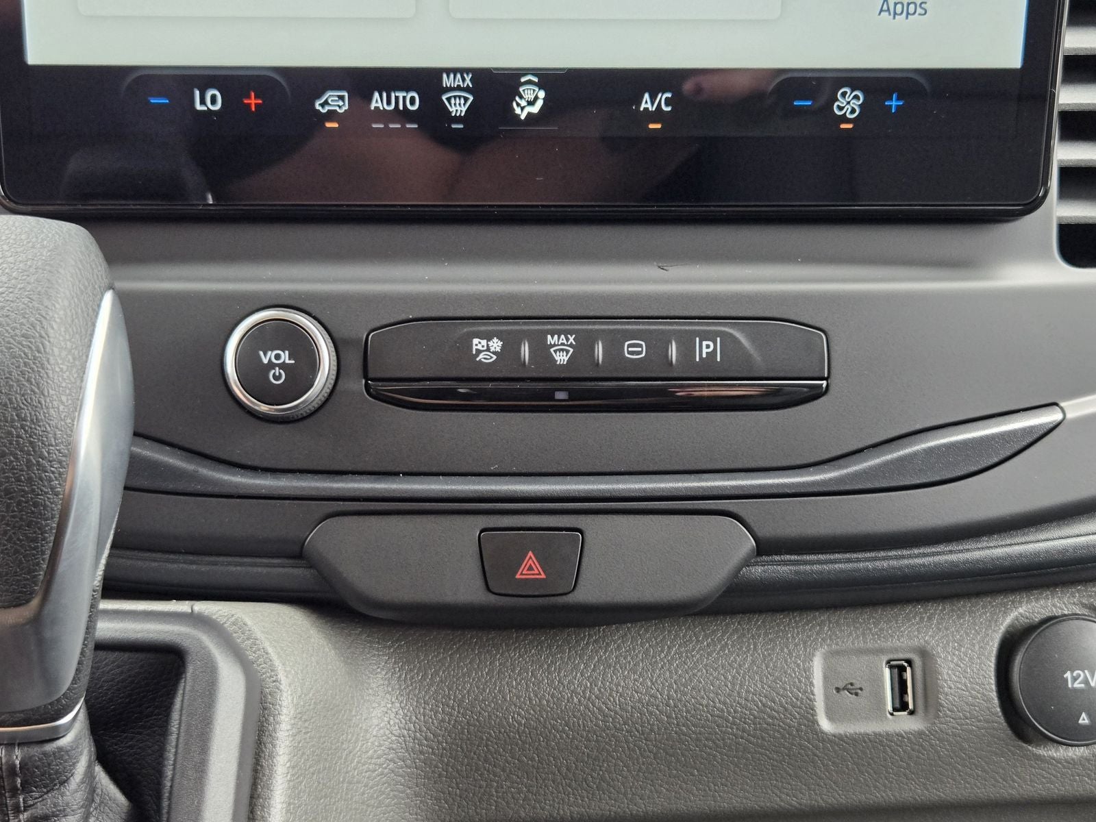 2026 Ford Transit-250 Base Fleet