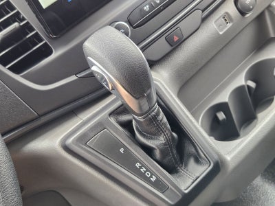 2026 Ford Transit-250 Base Fleet