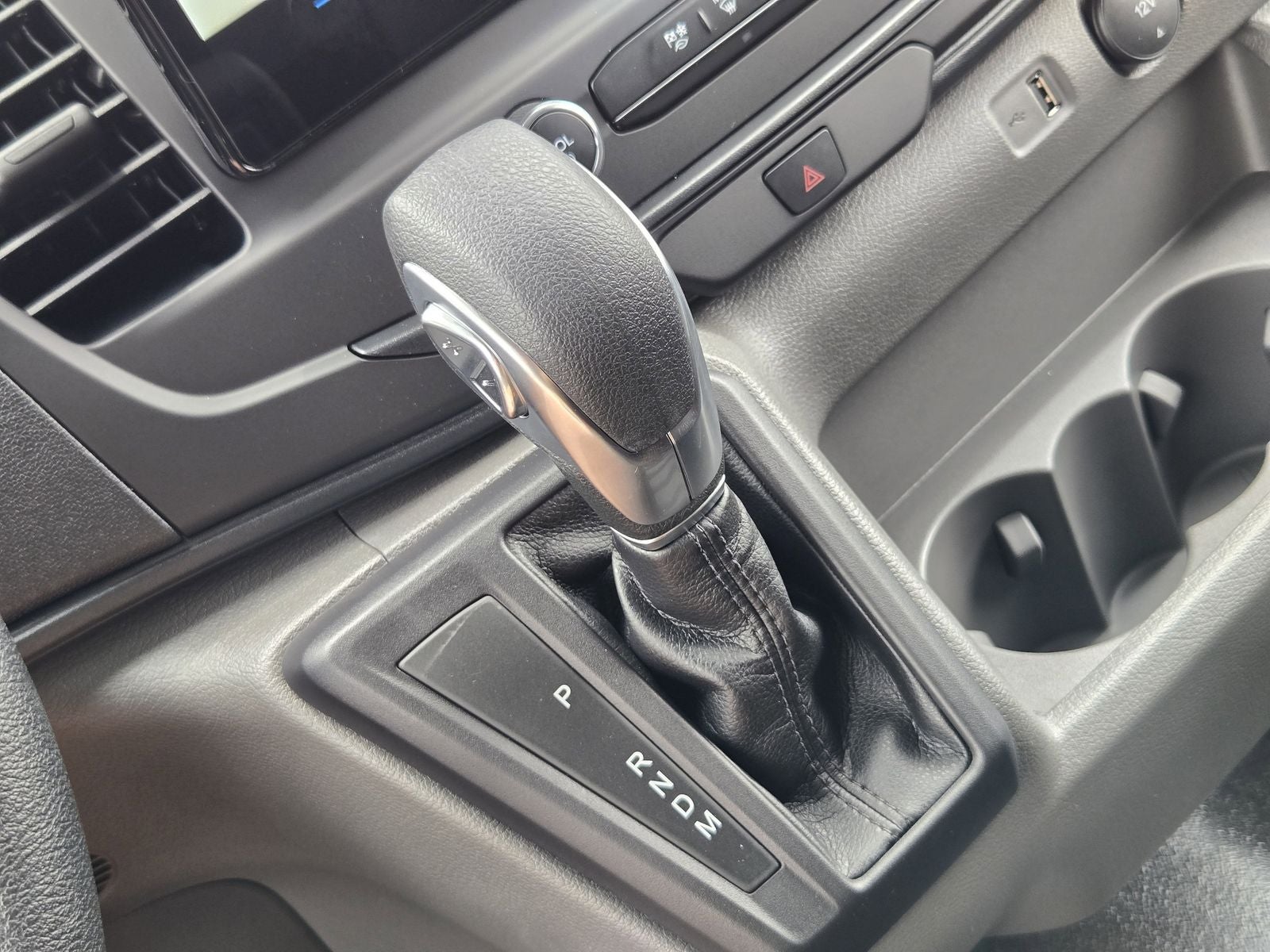 2026 Ford Transit-250 Base Fleet