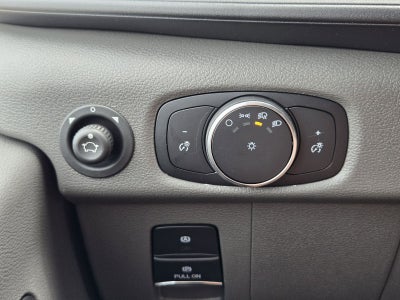 2026 Ford Transit-250 Base Fleet