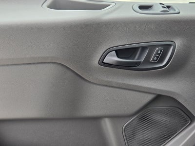 2026 Ford Transit-250 Base Fleet