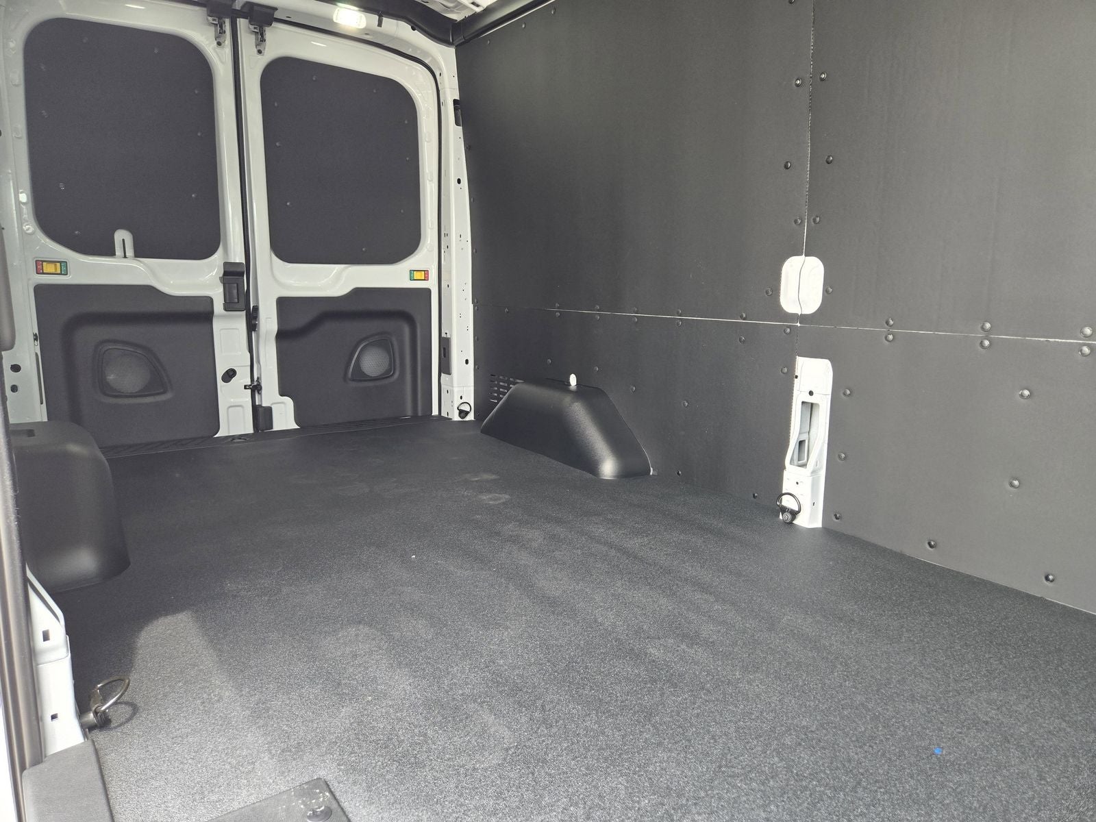 2026 Ford Transit-250 Base Fleet