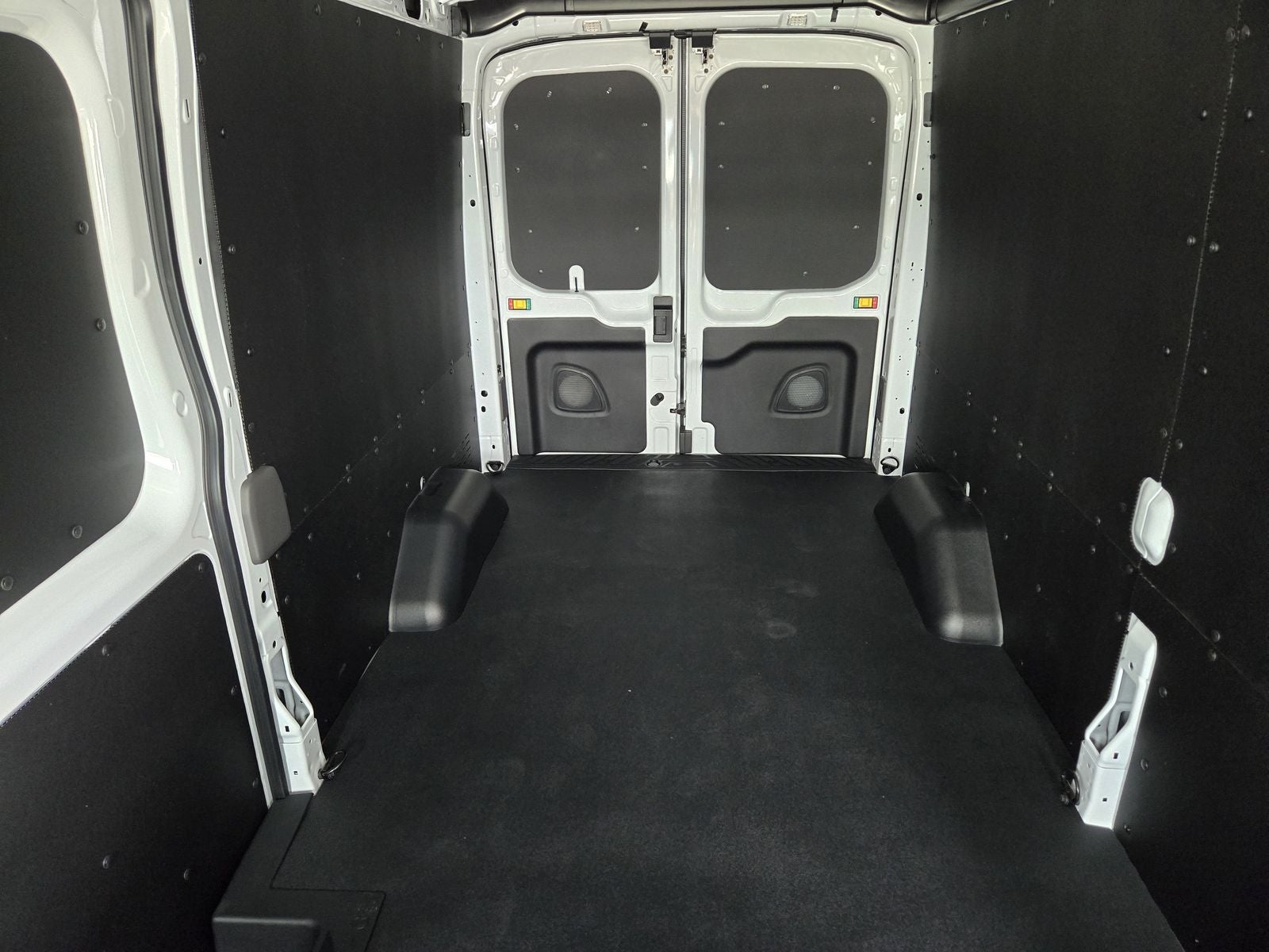 2026 Ford Transit-250 Base Fleet