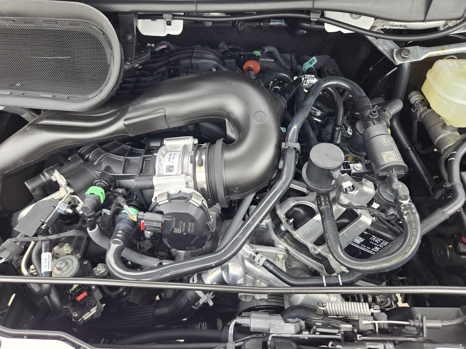 2026 Ford Transit-250 Base Fleet