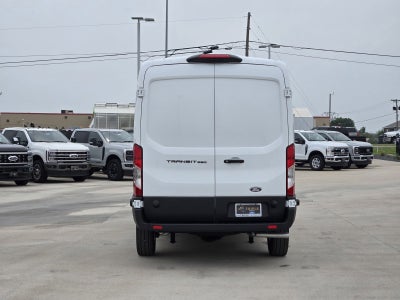 2026 Ford Transit-250 Base Fleet