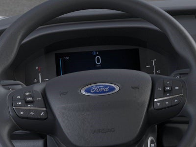 2026 Ford Transit-250 Base Fleet