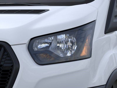 2026 Ford Transit-250 Base Fleet