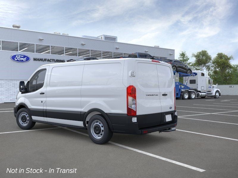 2026 Ford Transit-250 Base Fleet