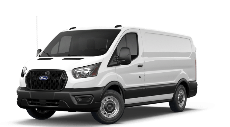 2026 Ford Transit-250 Base Fleet