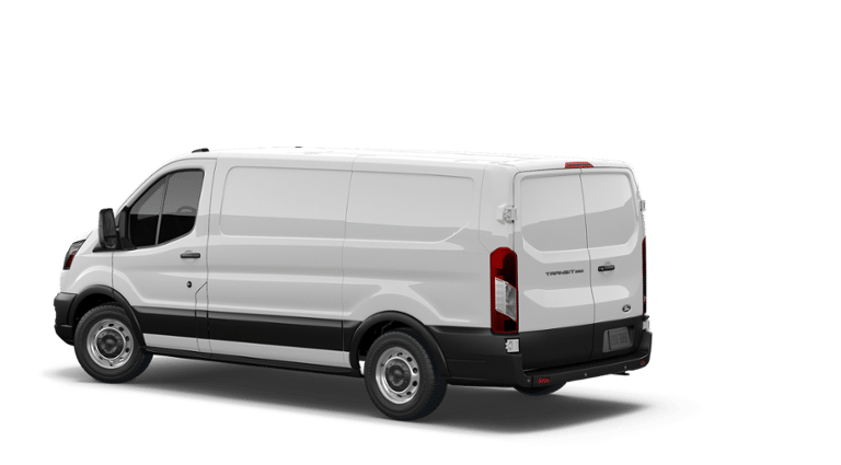2026 Ford Transit-250 Base Fleet