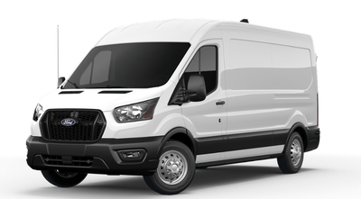 2026 Ford Transit-250 Base Fleet