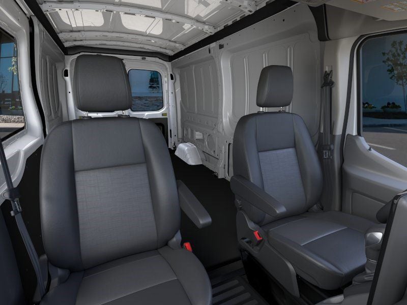 2026 Ford Transit-250 Base Fleet