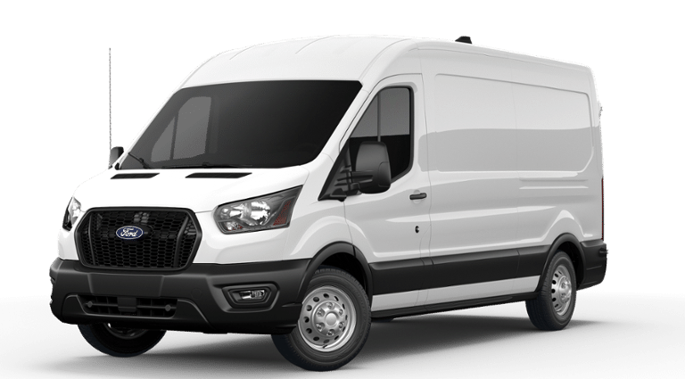 2026 Ford Transit-250 Base Fleet