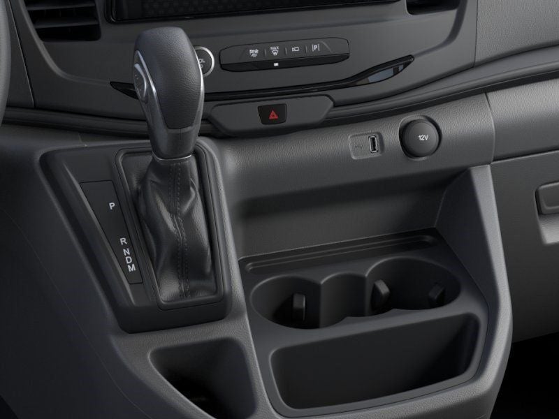 2026 Ford Transit-250 Base Fleet