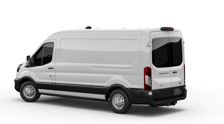 2026 Ford Transit-250 Base Fleet