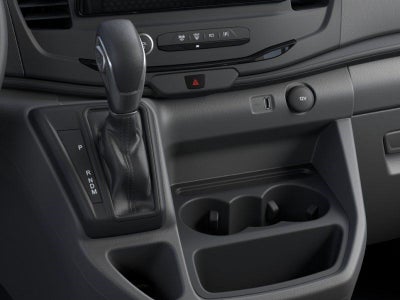 2026 Ford Transit-250 Base Fleet